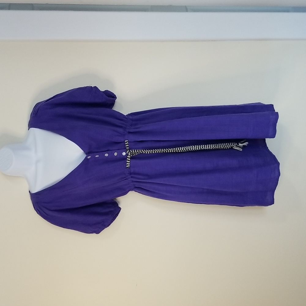 J Crew size 8 dress